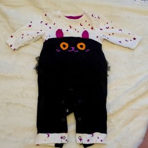Baby Girl Halloween outfit/costume